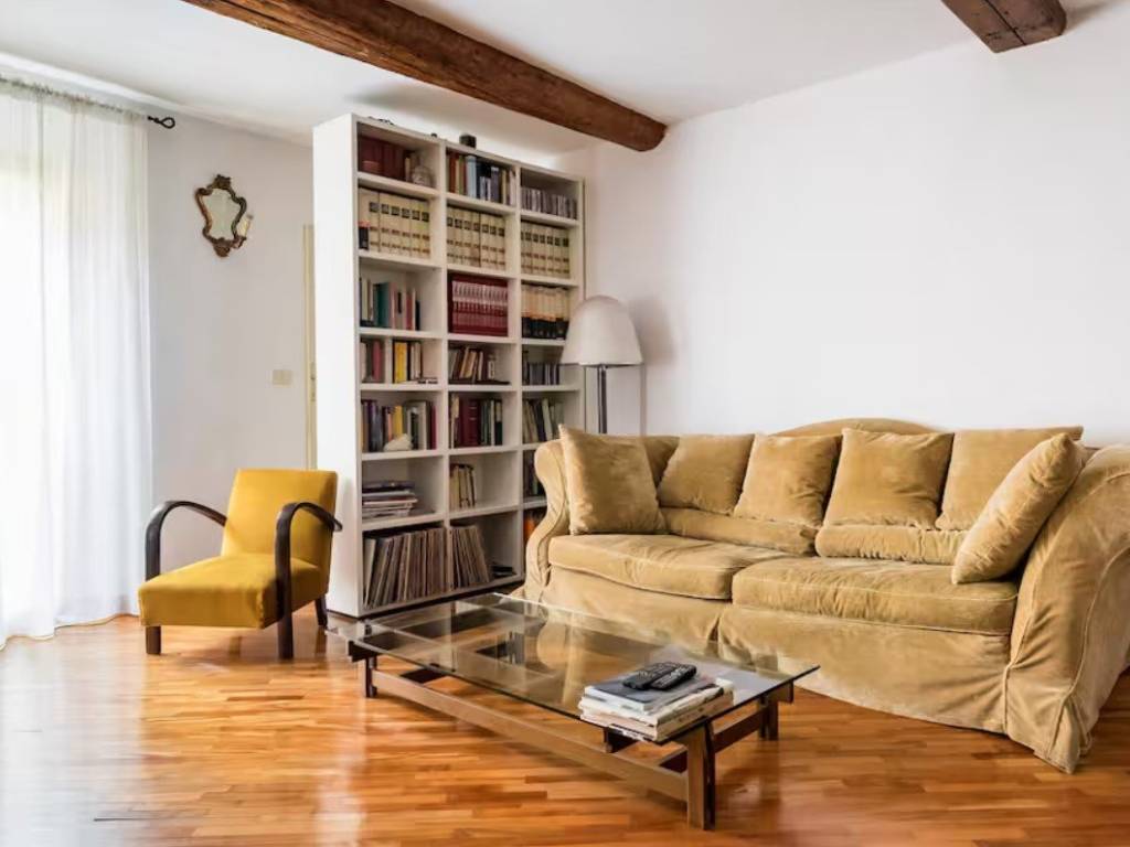 appartamento in vendita a Bologna in zona Savena