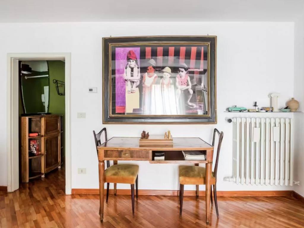 appartamento in vendita a Bologna in zona Savena