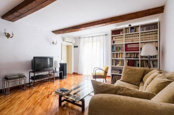 appartamento in vendita a Bologna in zona Savena