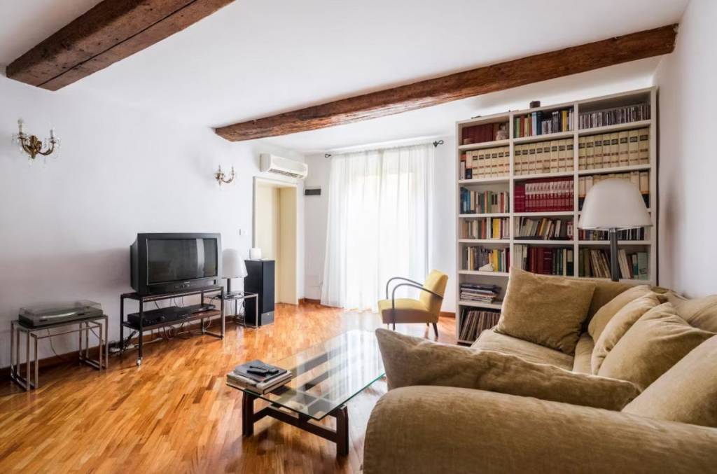 appartamento in vendita a Bologna