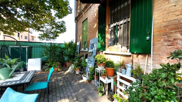 casa indipendente in vendita a Bologna in zona Dozza