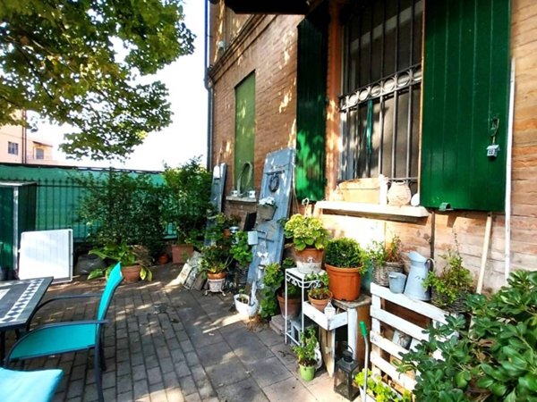 casa indipendente in vendita a Bologna in zona Corticella