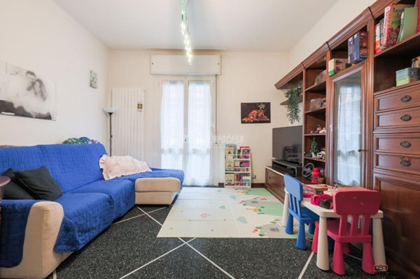 appartamento in vendita a Bologna in zona Saragozza