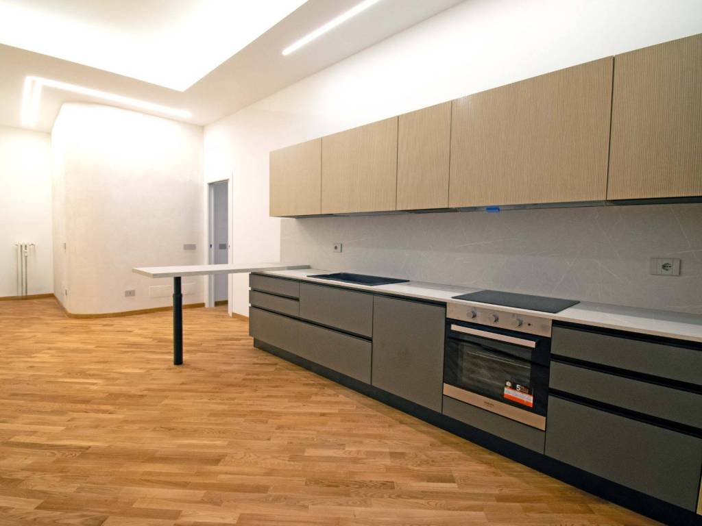 appartamento in vendita a Bologna in zona Centro Storico