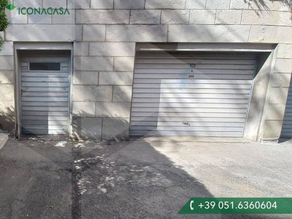 locale di sgombero in vendita a Bologna in zona San Vitale