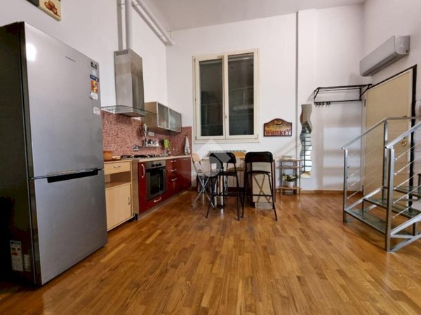appartamento in vendita a Bologna