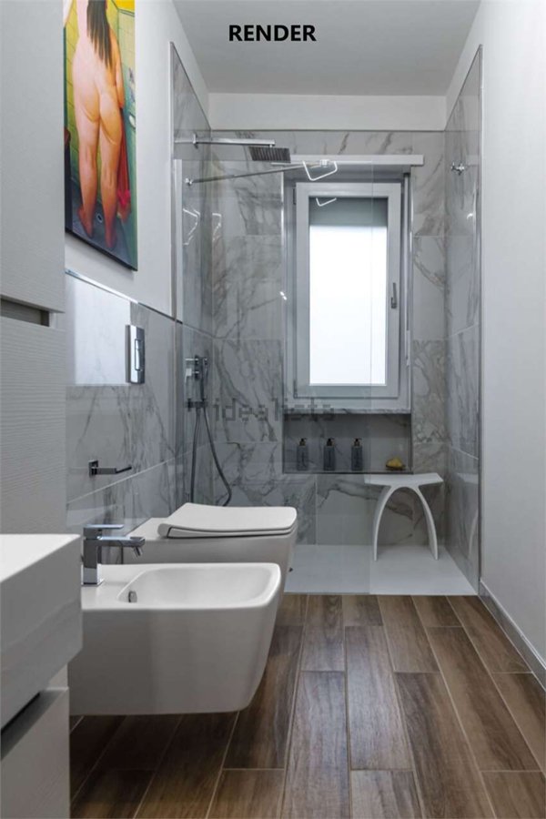 appartamento in vendita a Bologna