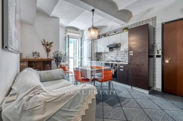 appartamento in vendita a Bologna in zona Borgo Panigale