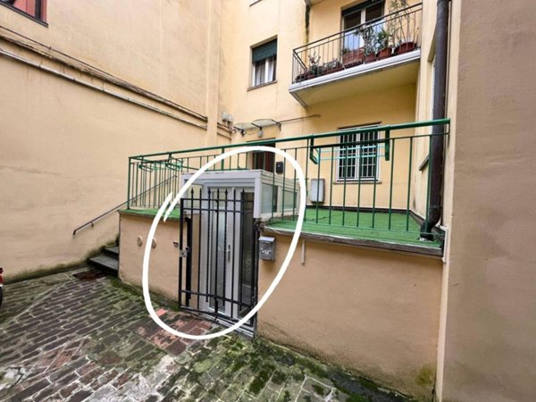 appartamento in vendita a Bologna in zona Centro Storico