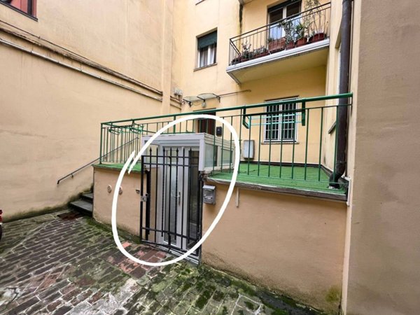 appartamento in vendita a Bologna
