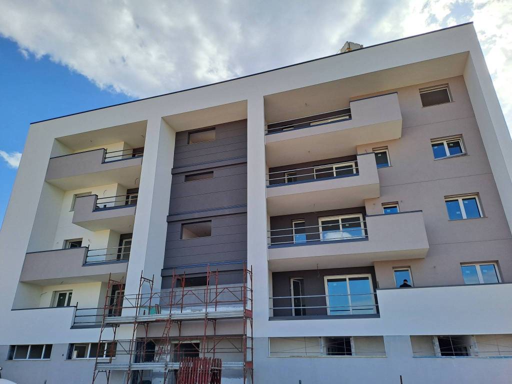 appartamento in vendita a Bologna in zona Bolognina