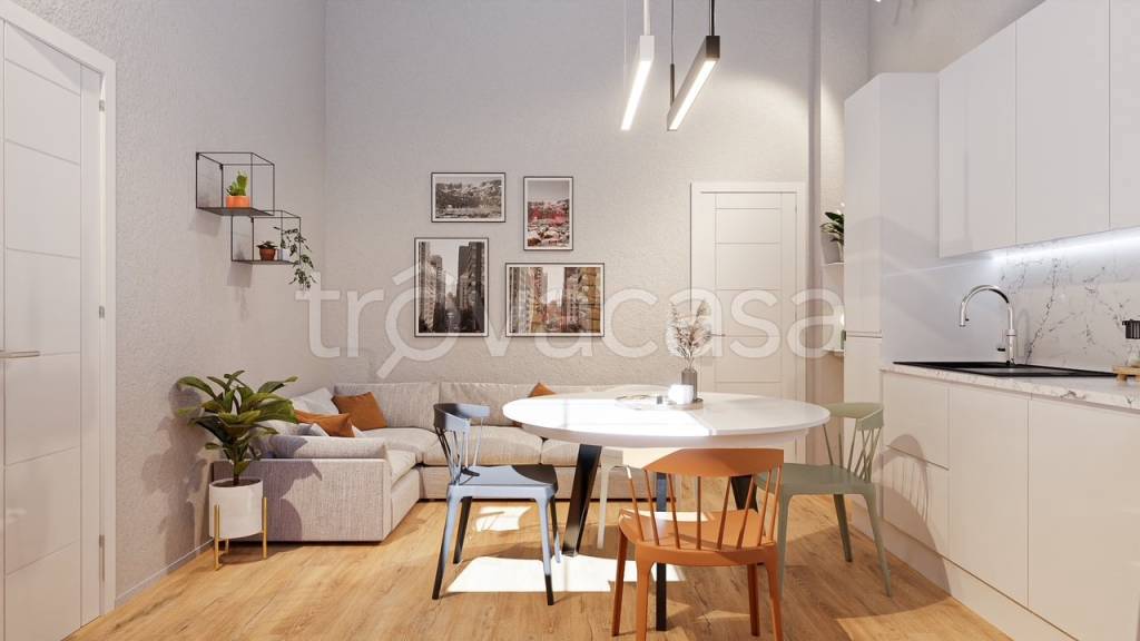 appartamento in vendita a Bologna