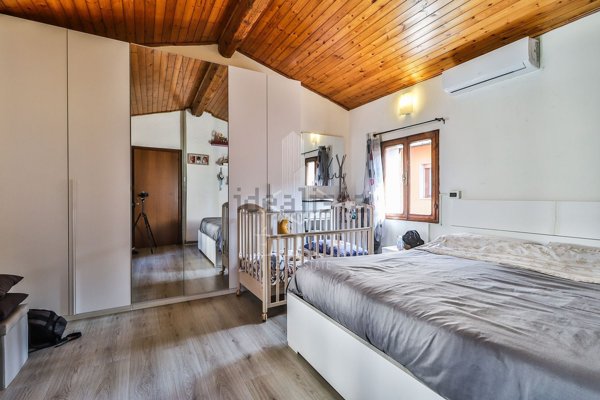 appartamento in vendita a Bologna