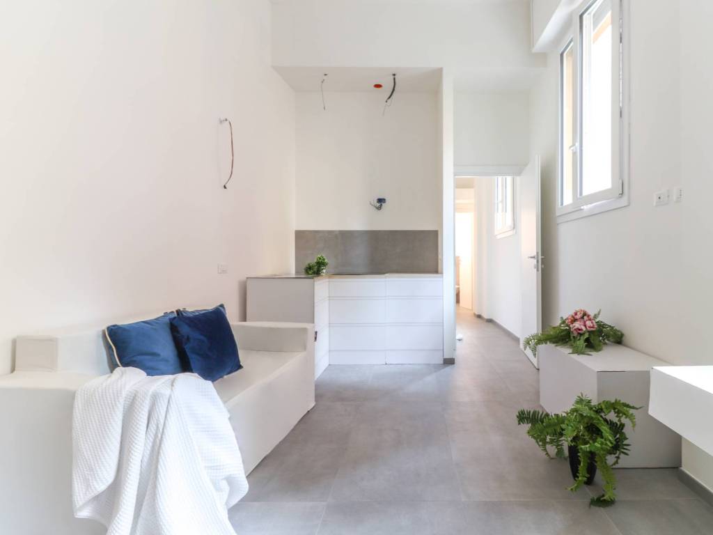 appartamento in vendita a Bologna in zona Centro Storico