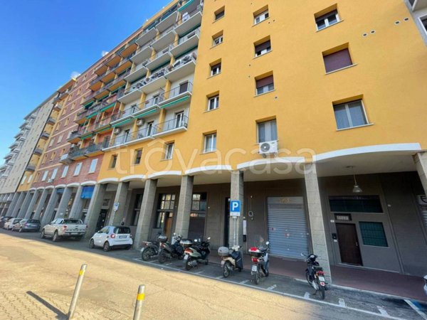 appartamento in vendita a Bologna in zona Saragozza