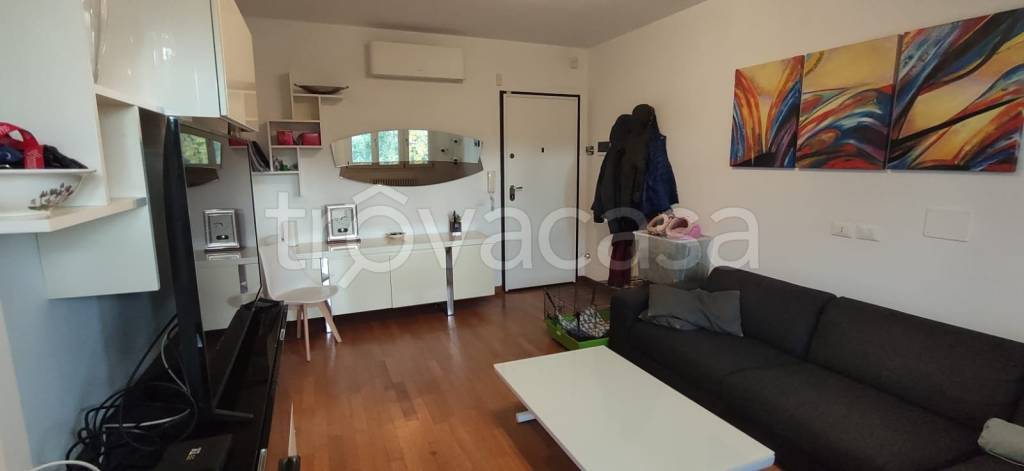 appartamento in vendita a Bologna in zona Lame