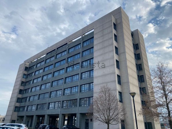 ufficio in vendita a Bologna in zona Aeroporto