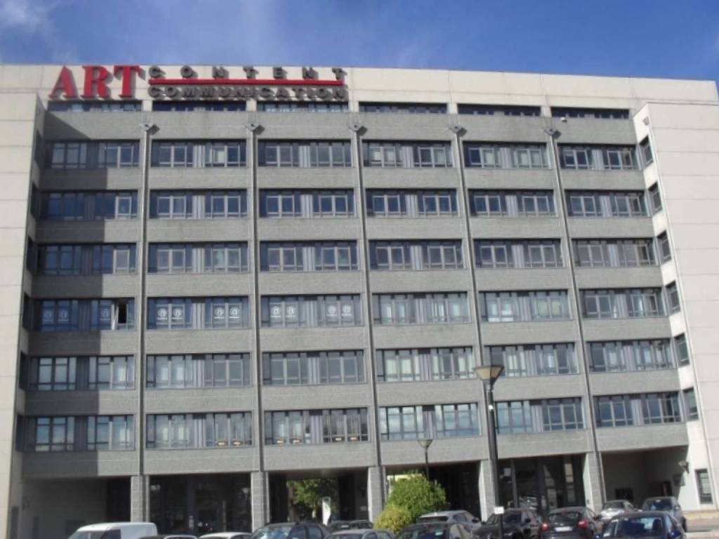 ufficio in vendita a Bologna in zona Aeroporto