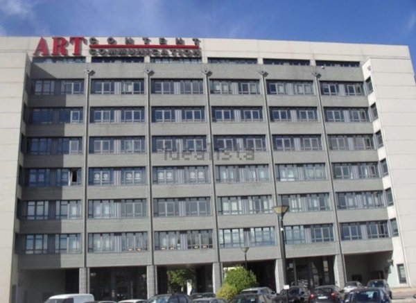 ufficio in vendita a Bologna in zona Aeroporto