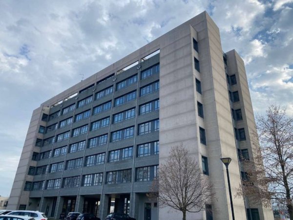 ufficio in vendita a Bologna in zona Borgo Panigale