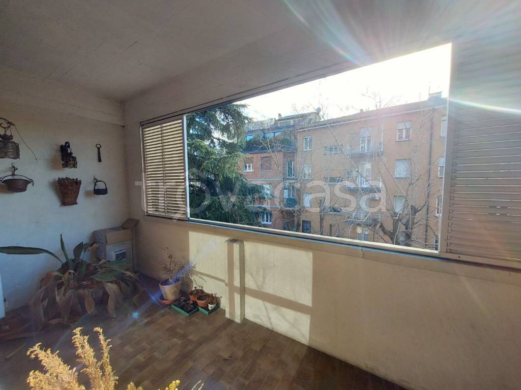 appartamento in vendita a Bologna in zona Murri