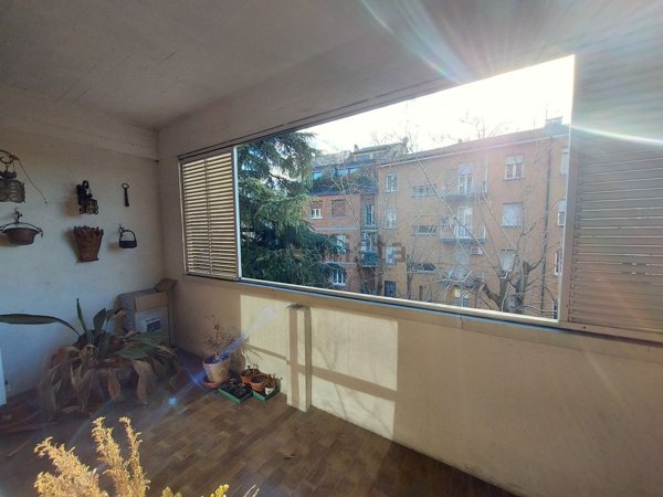 appartamento in vendita a Bologna in zona Murri