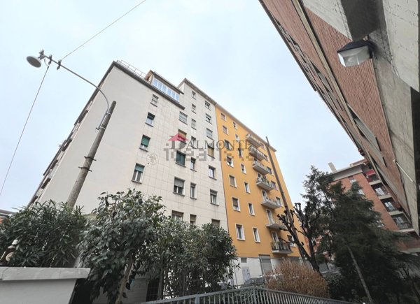 appartamento in vendita a Bologna in zona Centro Storico