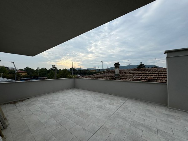 appartamento in vendita a Bologna