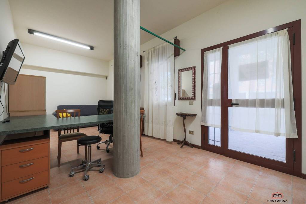 appartamento in vendita a Bologna in zona Savena