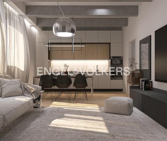 appartamento in vendita a Bologna in zona Centro Storico
