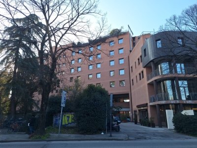 casa indipendente in vendita a Bologna