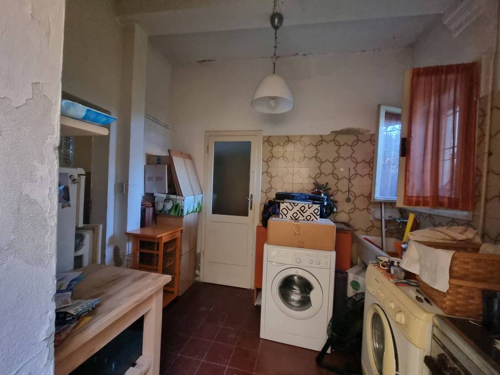 appartamento in vendita a Bologna in zona Santo Stefano