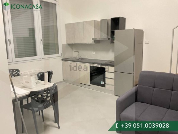 appartamento in vendita a Bologna in zona Quartiere Porto