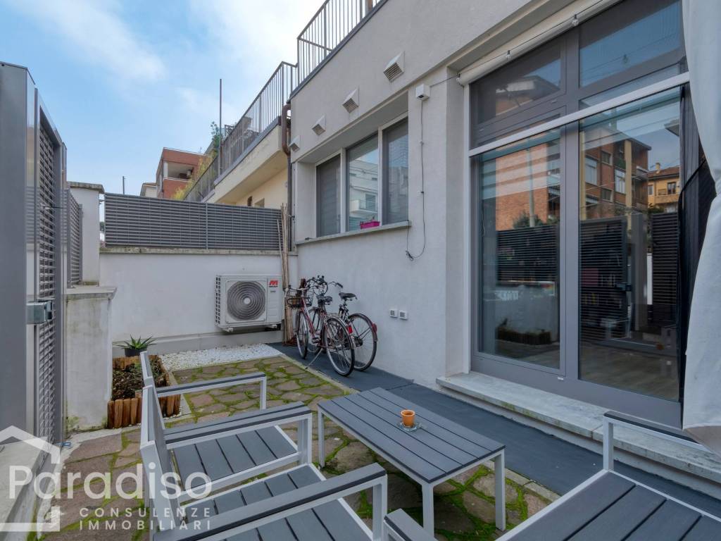 appartamento in vendita a Bologna in zona Savena