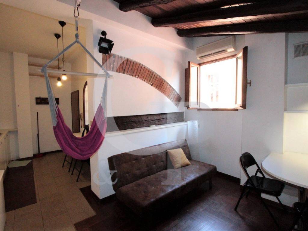 appartamento in vendita a Bologna in zona Centro Storico