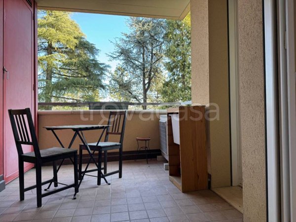 appartamento in vendita a Bologna in zona Colli