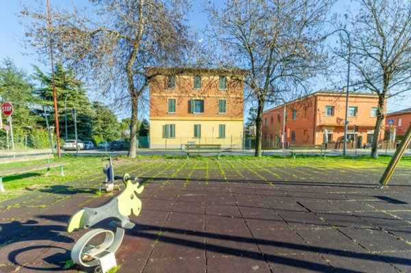 appartamento in vendita a Bologna in zona Lame