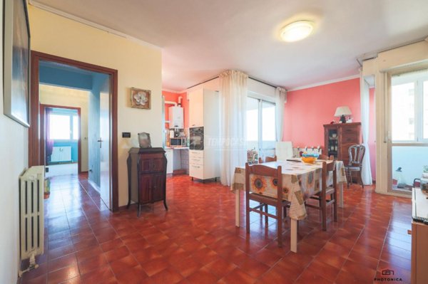 appartamento in vendita a Bologna in zona Casteldebole