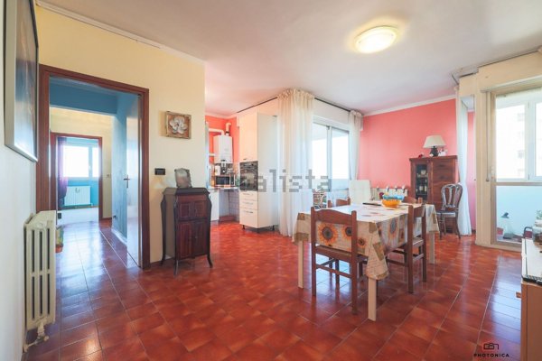 appartamento in vendita a Bologna in zona Casteldebole