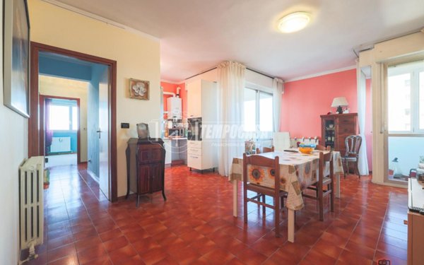 appartamento in vendita a Bologna in zona Casteldebole