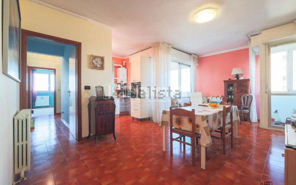 appartamento in vendita a Bologna in zona Casteldebole