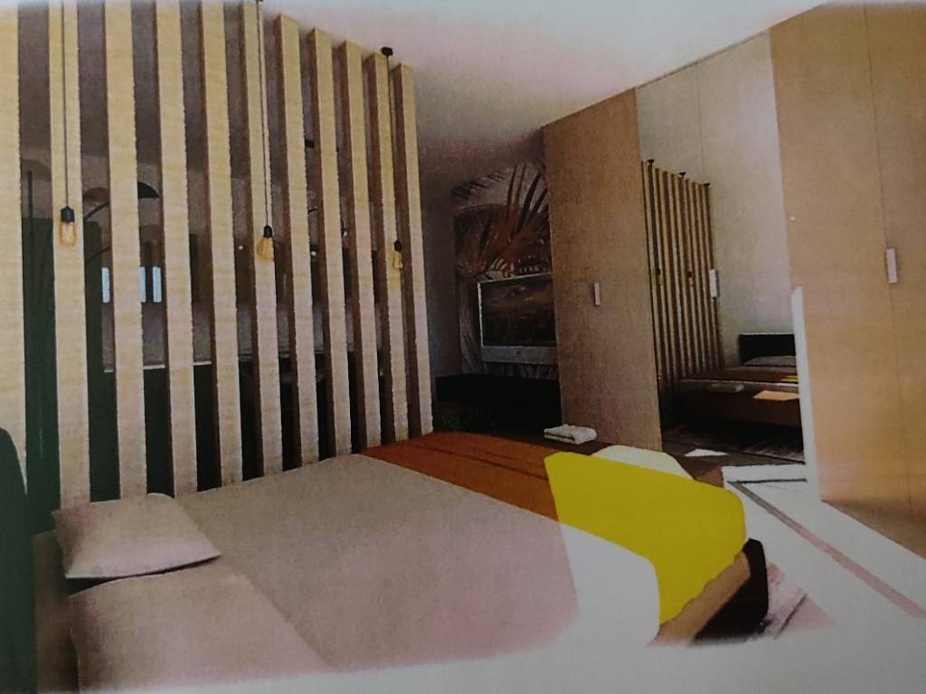 appartamento in vendita a Bologna in zona Borgo Panigale