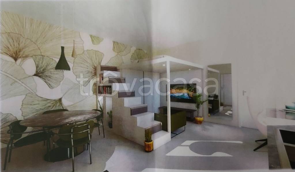 appartamento in vendita a Bologna in zona Borgo Panigale