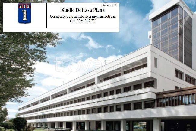 appartamento in vendita a Bologna in zona Borgo Panigale