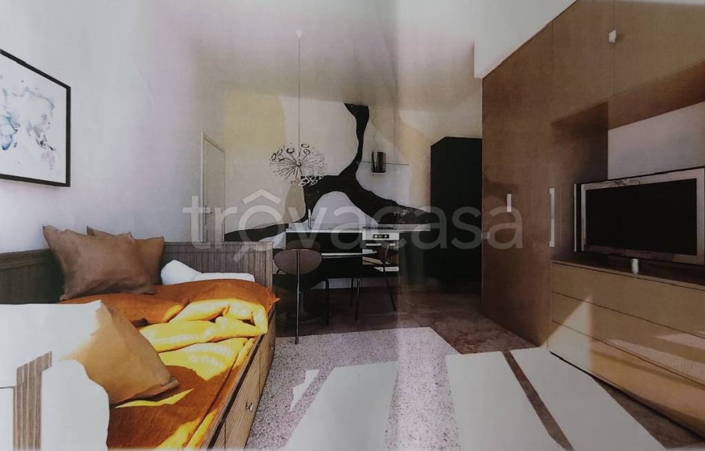 appartamento in vendita a Bologna in zona Borgo Panigale