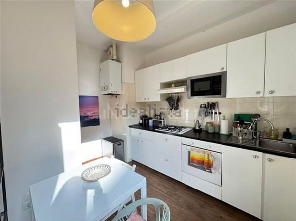 appartamento in vendita a Bologna in zona San Vitale