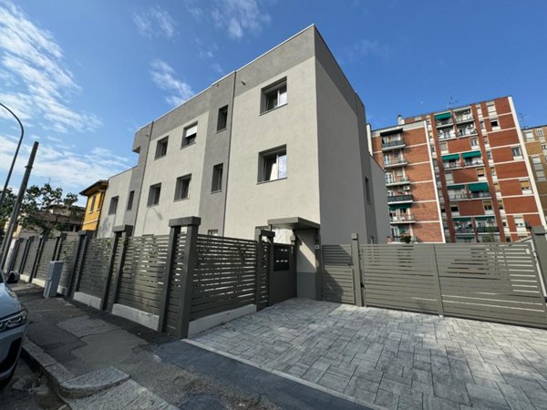 appartamento in vendita a Bologna in zona Barca