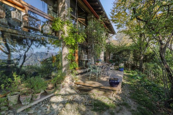 casa indipendente in vendita a Bologna in zona Colli