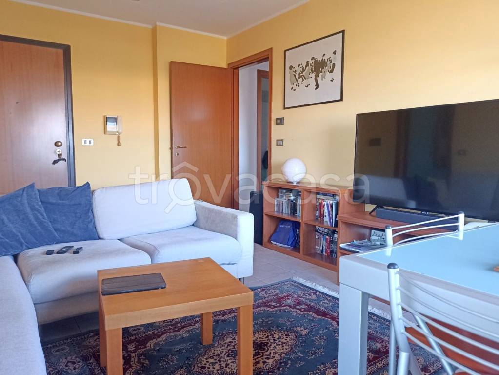 appartamento in vendita a Bologna in zona San Vitale