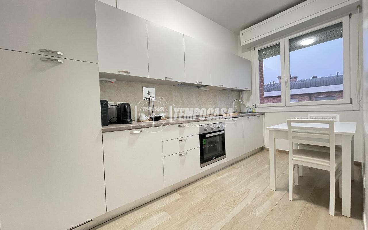 appartamento in vendita a Bologna in zona Quartiere Navile